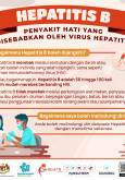 Hepatitis B: Penyakit Hati Yang Disebabkan Oleh Virus Hepatitis